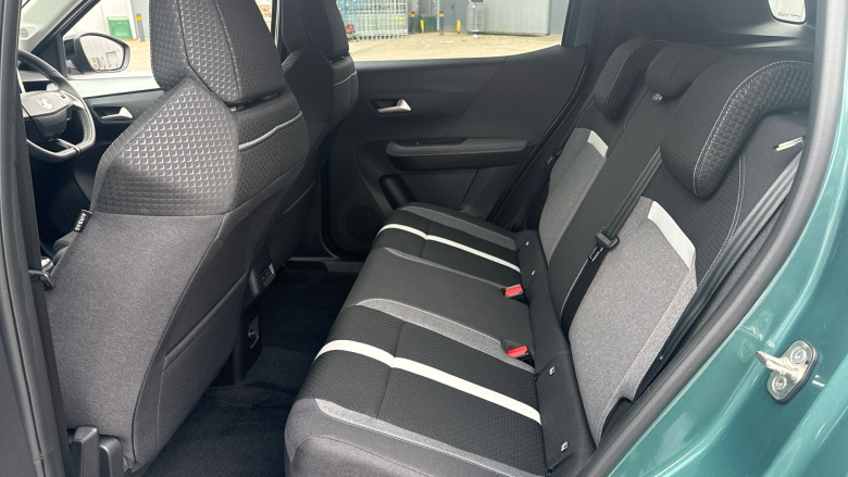 Vauxhall Frontera 83kW GS 44kWh 5dr Auto Electric Estate